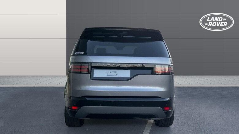 Land Rover Discovery 3.0 D350 Dynamic SE 5dr Auto Diesel Station Wagon